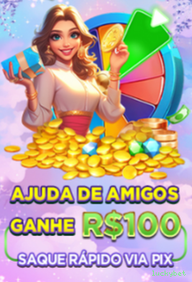 Imagem promocional dos jogos Fortune da luckybet