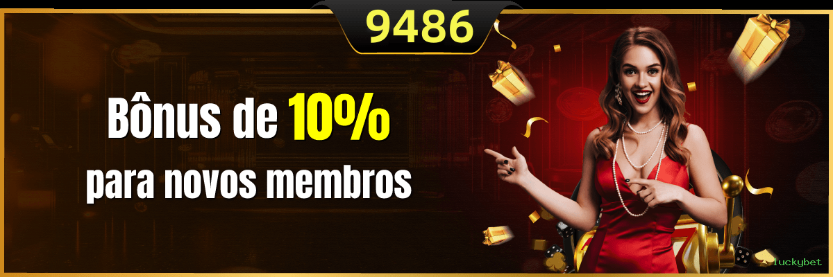 Imagem promocional do programa VIP da luckybet