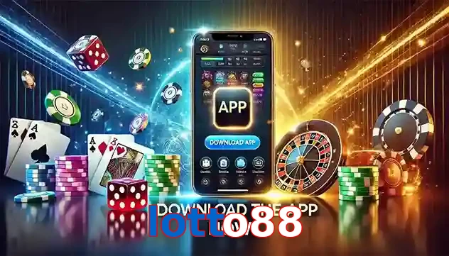 lotto88
