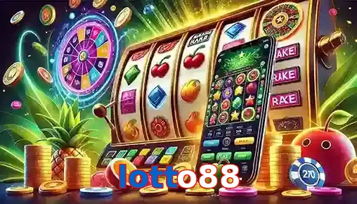 lotto88