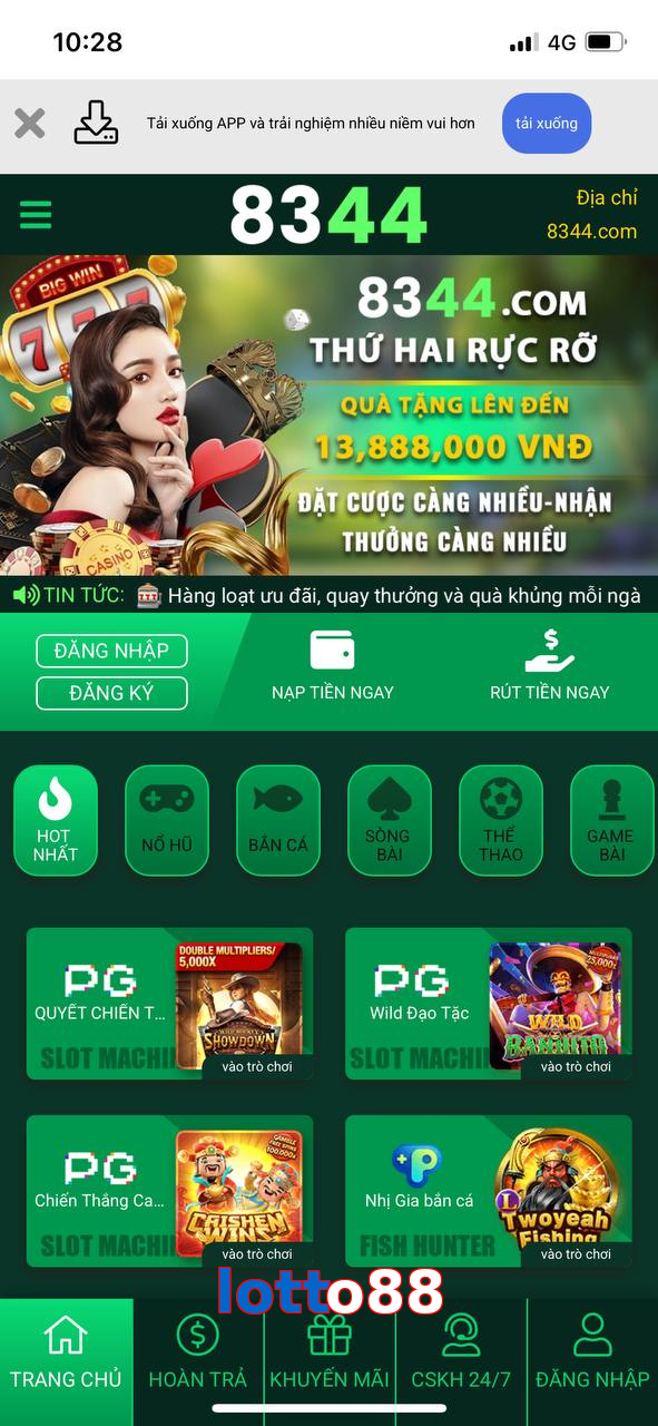 lotto88